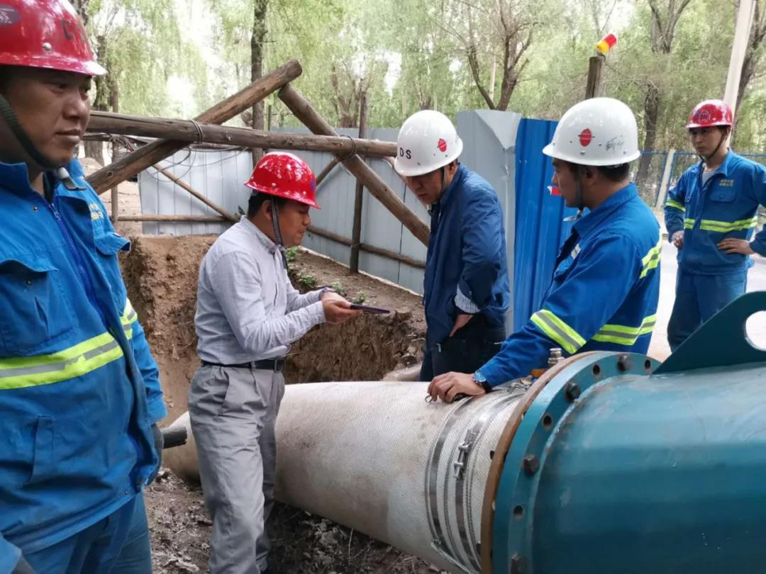 礼县工业管道清洗-管道清淤