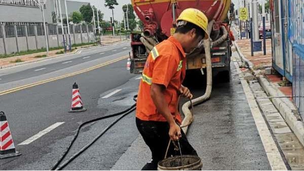 礼县污水管道疏通清淤注意事项有哪些？
