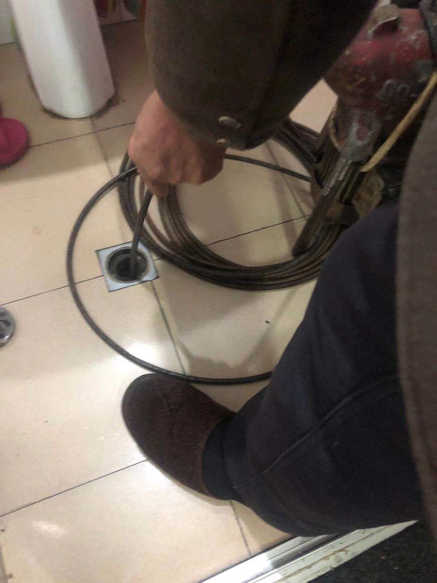 礼县管道疏通，疏通下水道